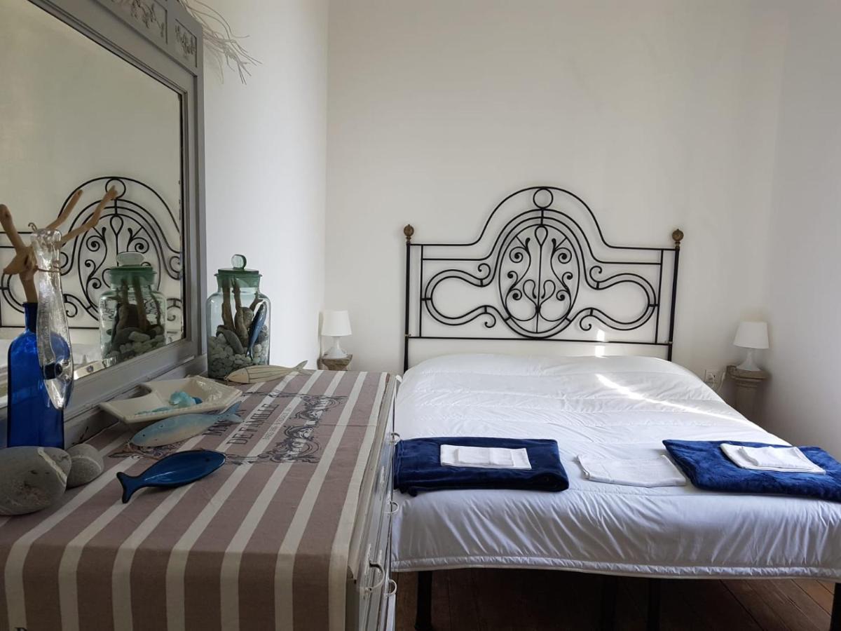 B&B Casa Del Priore เซสตรี เลวานเต ภายนอก รูปภาพ